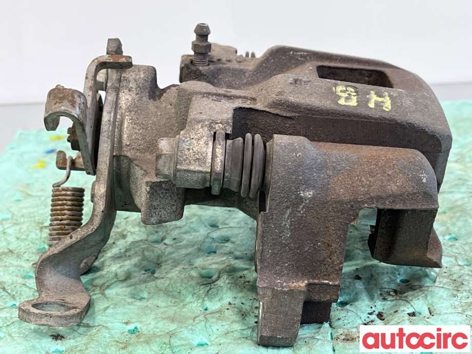 Bremsecaliper høyre bak til Mitsubishi Outlander 2015-->> (Type III, Fase 2)  (MITSUBISHI|4605B650|)