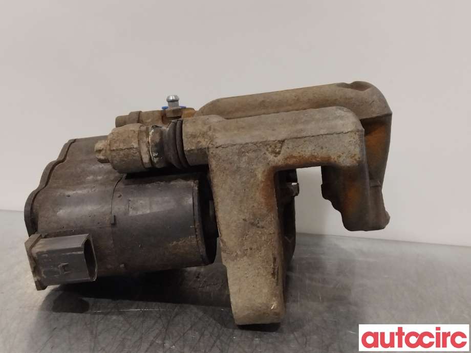Bremsecaliper venstre bak til Opel Combo E 2019-->>  (OPEL|1651758180|)