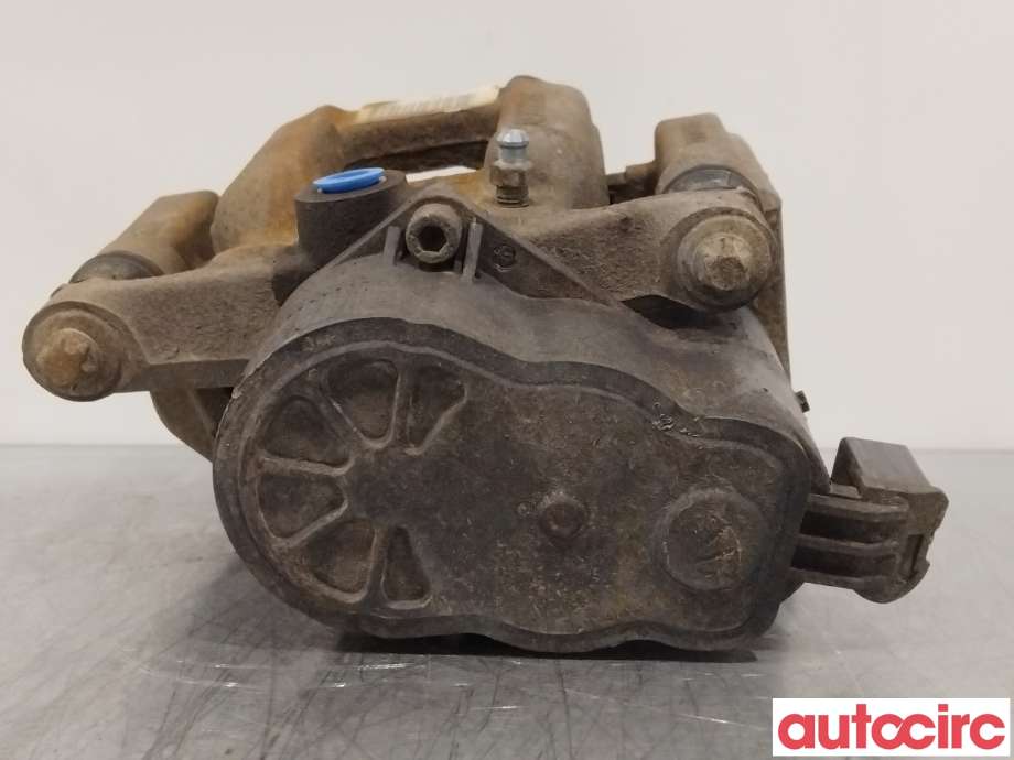 Bremsecaliper venstre bak til Opel Combo E 2019-->>  (OPEL|1651758180|)