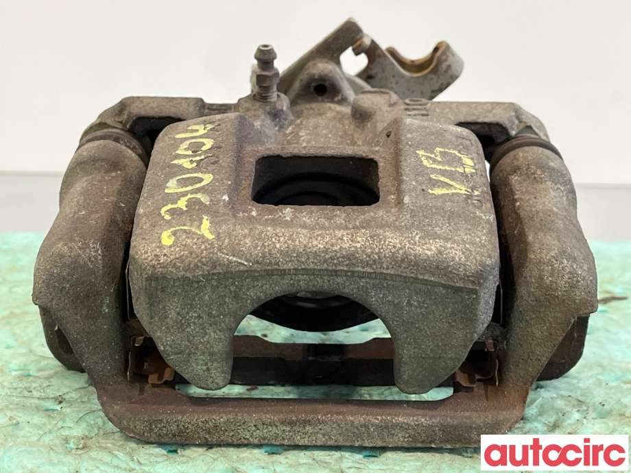 Bremsecaliper venstre bak til Mitsubishi Outlander 2015-->> (Type III, Fase 2)  (MITSUBISHI|4605B649|)