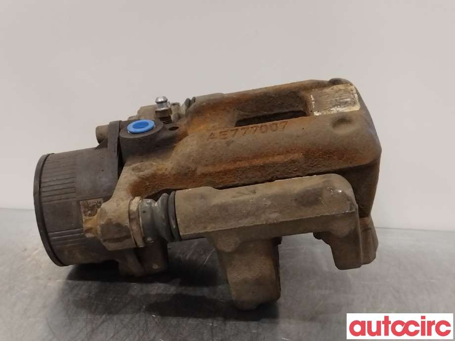 Bremsecaliper høyre bak til Opel Combo E 2019-->>  (OPEL|1651758280|)