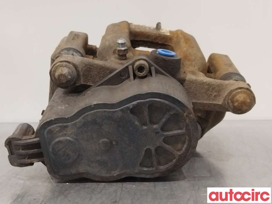 Bremsecaliper høyre bak til Opel Combo E 2019-->>  (OPEL|1651758280|)