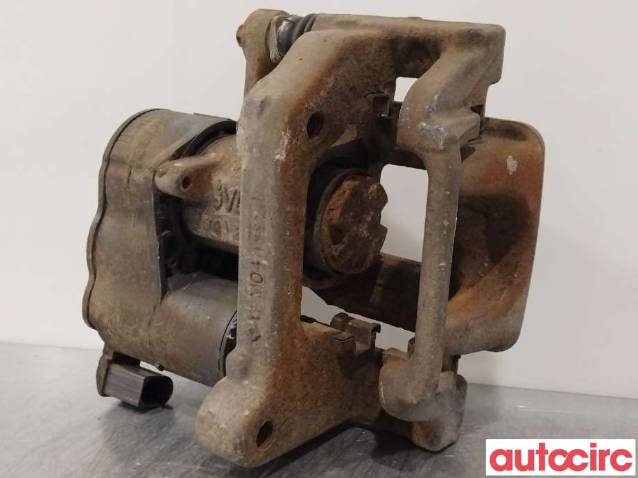 Bremsecaliper høyre bak til Opel Combo E 2019-->>  (OPEL|1651758280|)