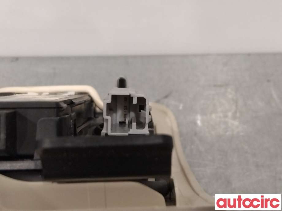Styreenhet diverse til Tesla Model S 2013-2016 (Fase 1)  (TESLA|1004812-00-B|)