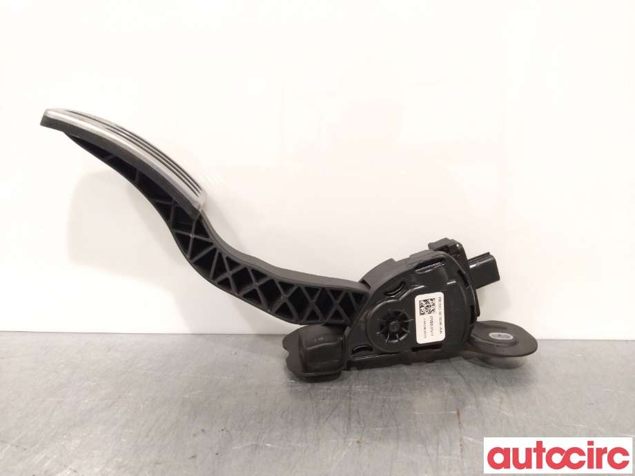 Pedal gass til Tesla Model S 2013-2016 (Fase 1)  (TESLA|1005307-00-A|6PV933370-17|BE5C9F836-AA)