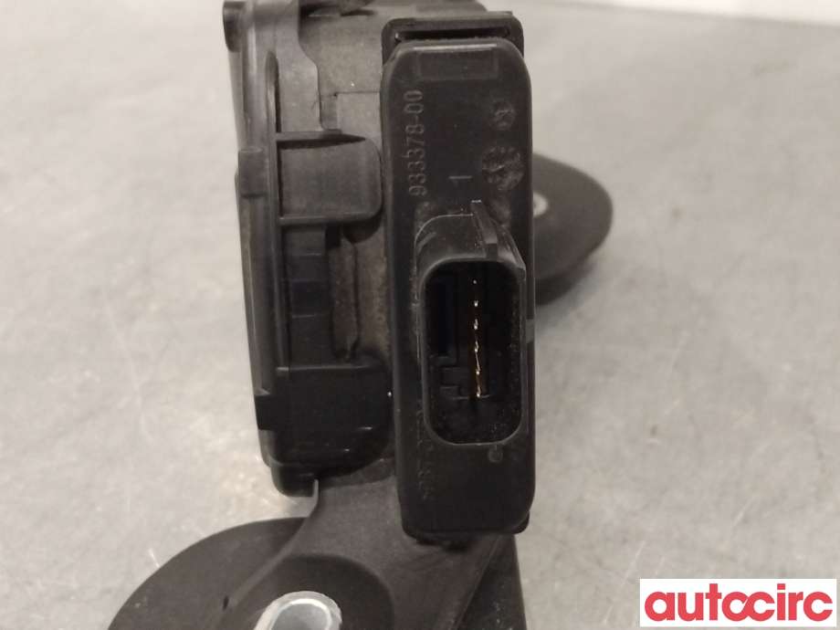Pedal gass til Tesla Model S 2013-2016 (Fase 1)  (TESLA|1005307-00-A|6PV933370-17|BE5C9F836-AA)