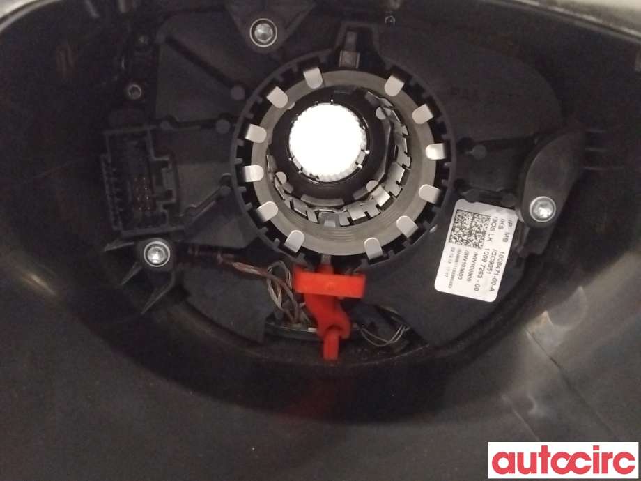 Bryter combi til Tesla Model S 2013-2016 (Fase 1)  (TESLA|1008471-00-A|10097263-00)
