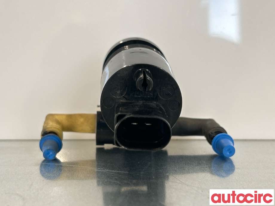Spylerpumpe foran til Dodge Journey 2008-2010  (DODGE|5179153AC|05152075AC)