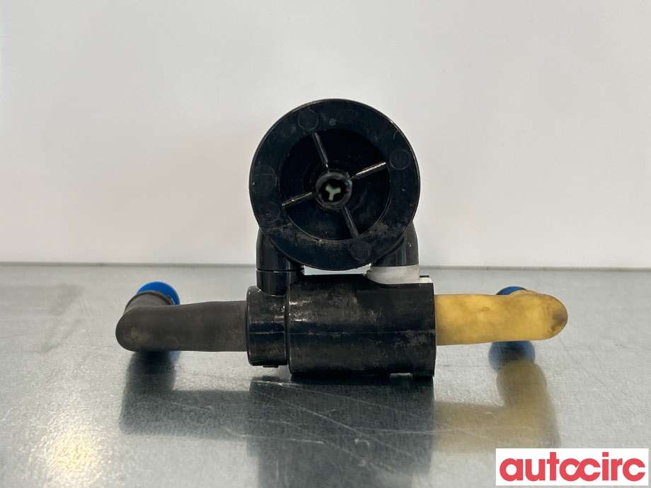 Spylerpumpe foran til Dodge Journey 2008-2010  (DODGE|5179153AC|05152075AC)