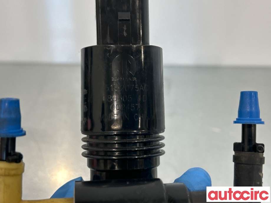 Spylerpumpe foran til Dodge Journey 2008-2010  (DODGE|5179153AC|05152075AC)