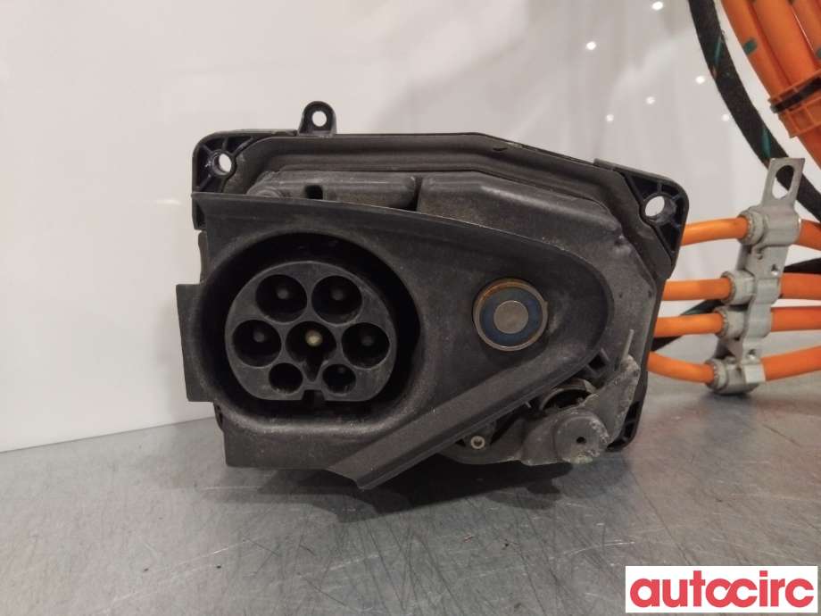 Kabel høy volt (HV) hybrid til Tesla Model S 2013-2016 (Fase 1)  (TESLA|1022014-00-C|)