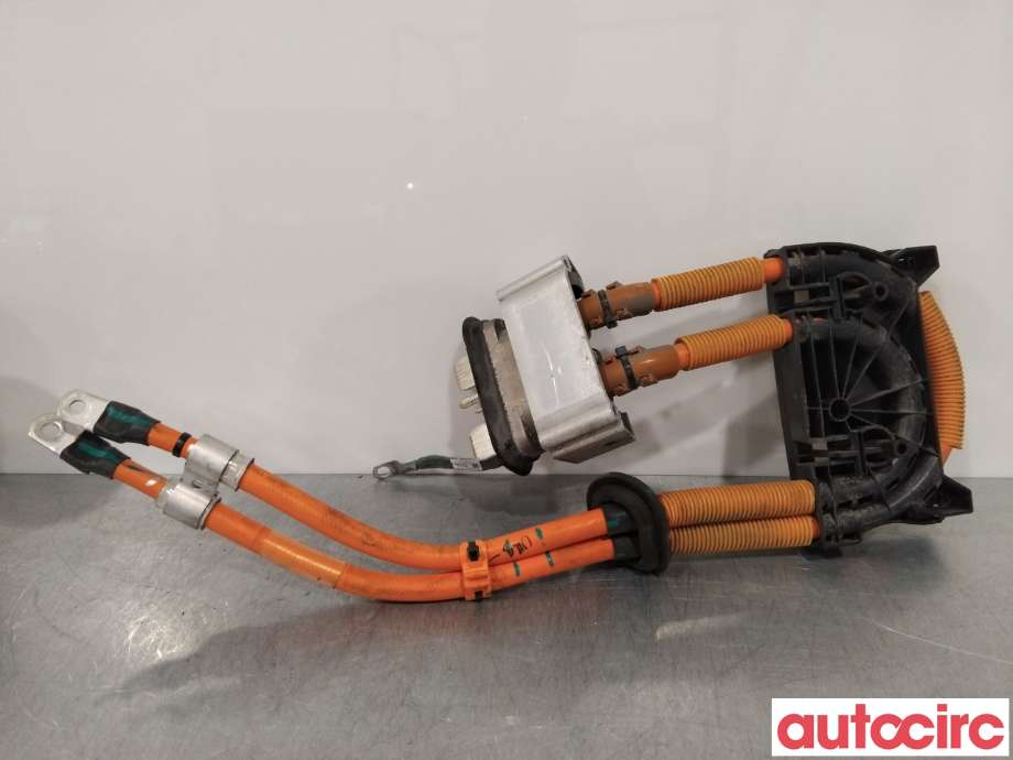 Kabel høy volt (HV) hybrid til Tesla Model S 2013-2016 (Fase 1)  (TESLA|1022565-00-D|)