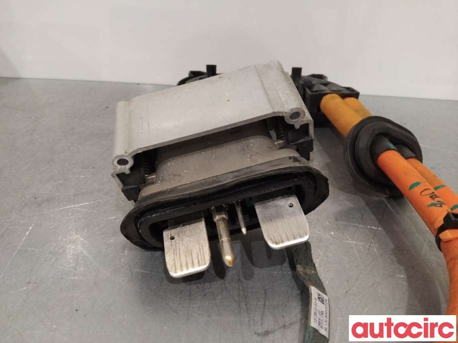 Kabel høy volt (HV) hybrid til Tesla Model S 2013-2016 (Fase 1)  (TESLA|1022565-00-D|)