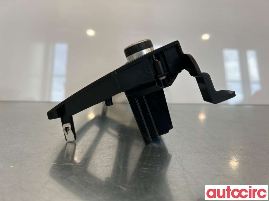 Varmeapparat betjening til BMW 5-Serie 2003-2010 (E60/E61) (E60/E61) (BMW|64119248708|11419110)