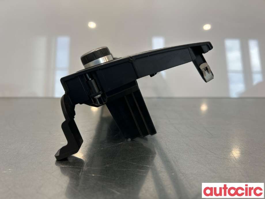 Varmeapparat betjening til BMW 5-Serie 2003-2010 (E60/E61) (E60/E61) (BMW|64119248708|11419110)