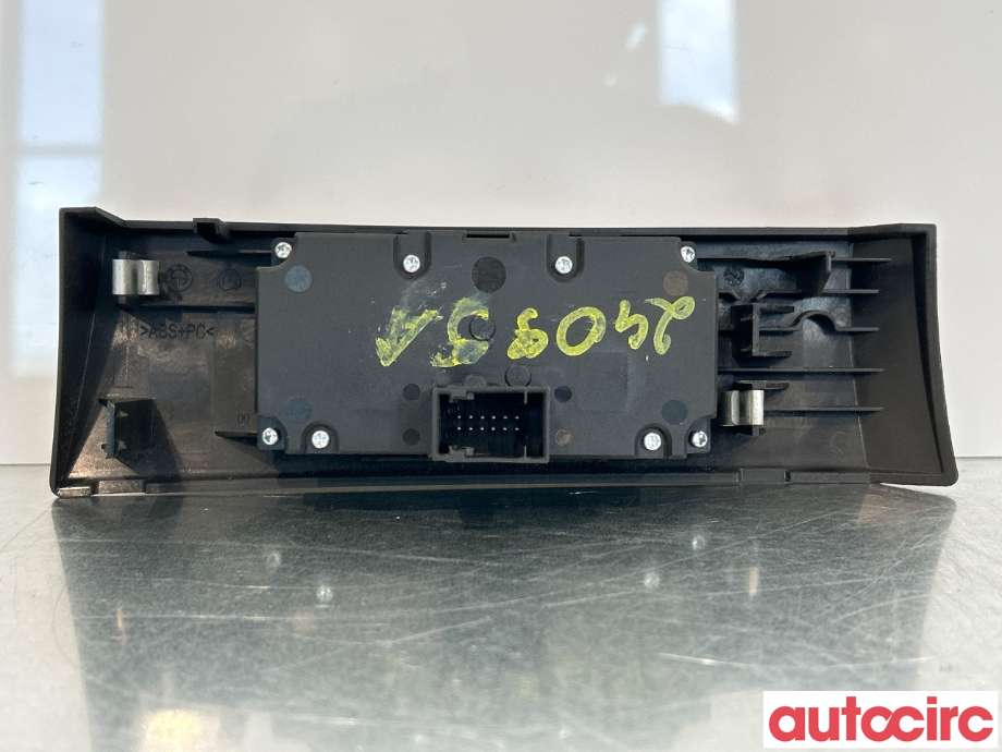 Bryter lys til BMW 5-Serie 2003-2010 (E60/E61) (E60/E61) (BMW|61319134726|698856501)
