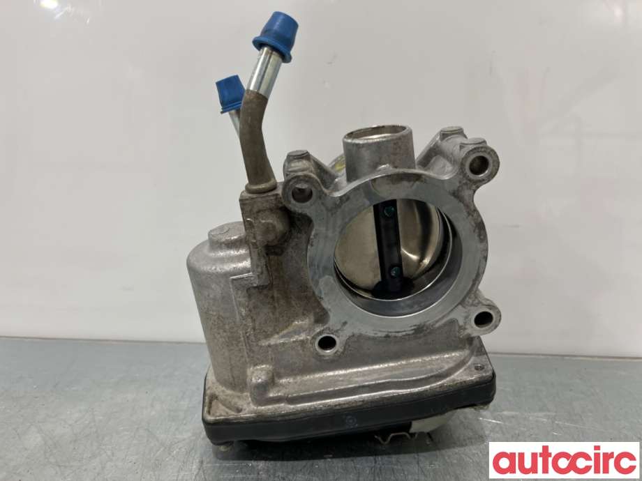 Spjeldhus til Mitsubishi Lancer 2008-2017  (MITSUBISHI|1450A174|)