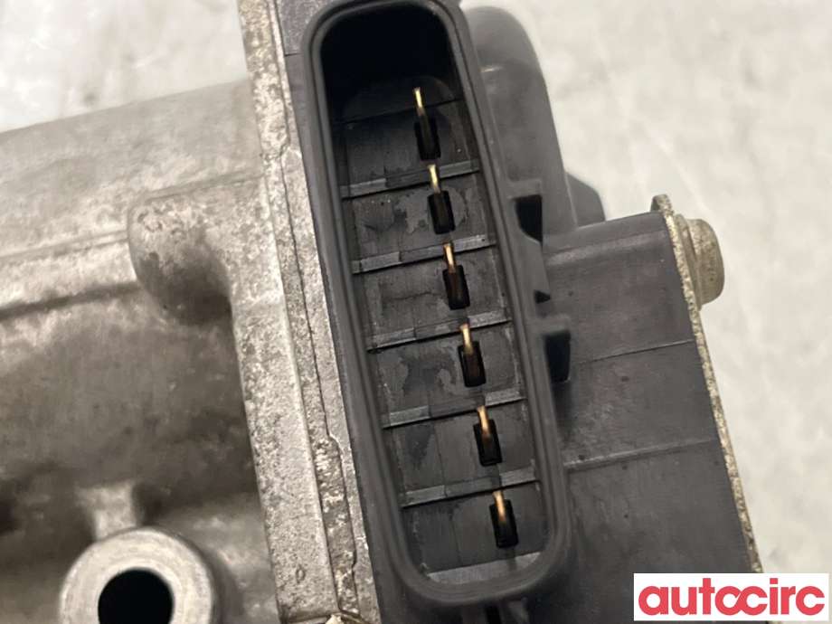 Spjeldhus til Mitsubishi Lancer 2008-2017  (MITSUBISHI|1450A174|)