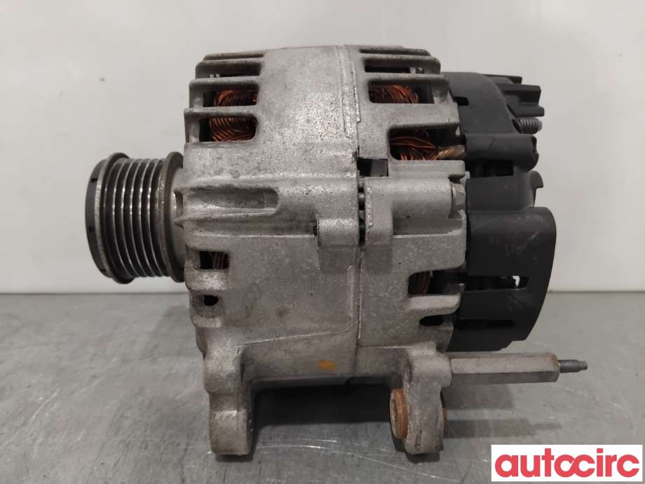 Dynamo til VW Passat 2011-2015 (B7) (B7) (VOLKSWAGEN|03L903023BX|FG18T051|03L903023B)