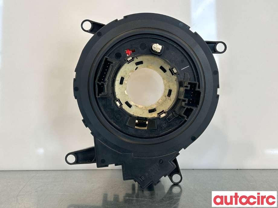 Airbag slepering til BMW 5-Serie 2003-2010 (E60/E61) (E60/E61) (BMW|61316976394|6976394-02)
