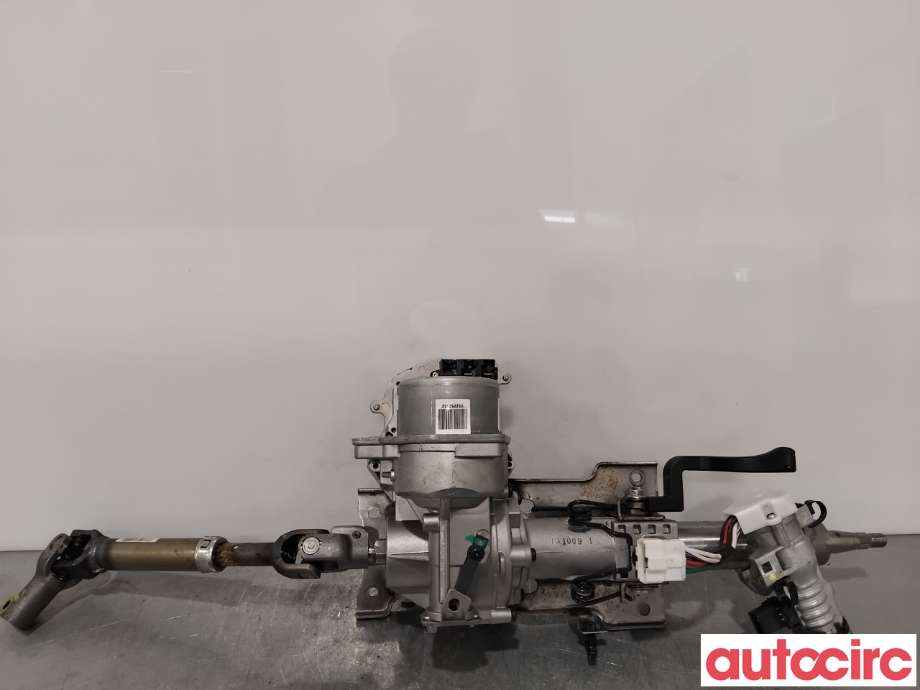 Rattaksel elektrisk servo til Kia Venga, 2010-2017  (KIA|563101P052)