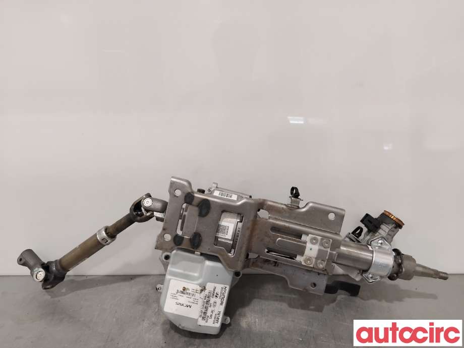 Rattaksel elektrisk servo til Kia Venga 2010-2017 (KIA|563101P052||563001P052)