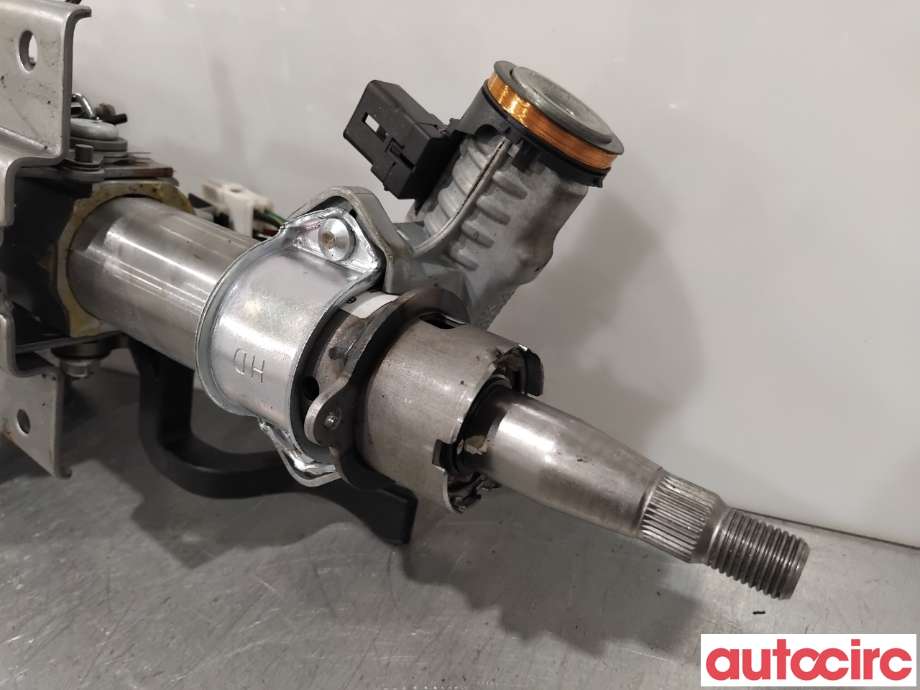Rattaksel elektrisk servo til Kia Venga 2010-2017 (KIA|563101P052||563001P052)