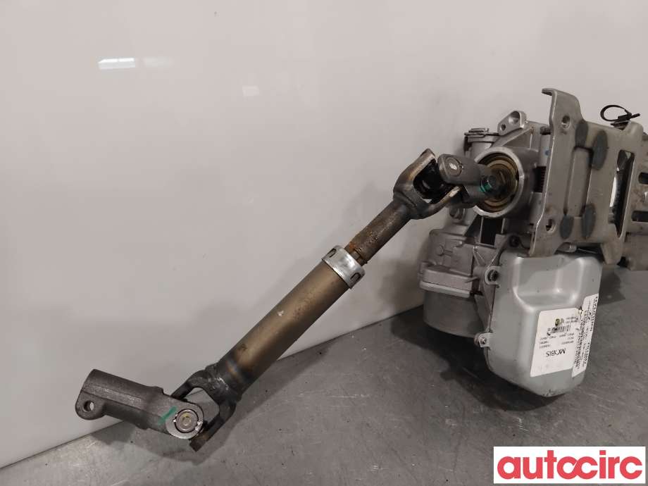 Rattaksel elektrisk servo til Kia Venga 2010-2017 (KIA|563101P052||563001P052)