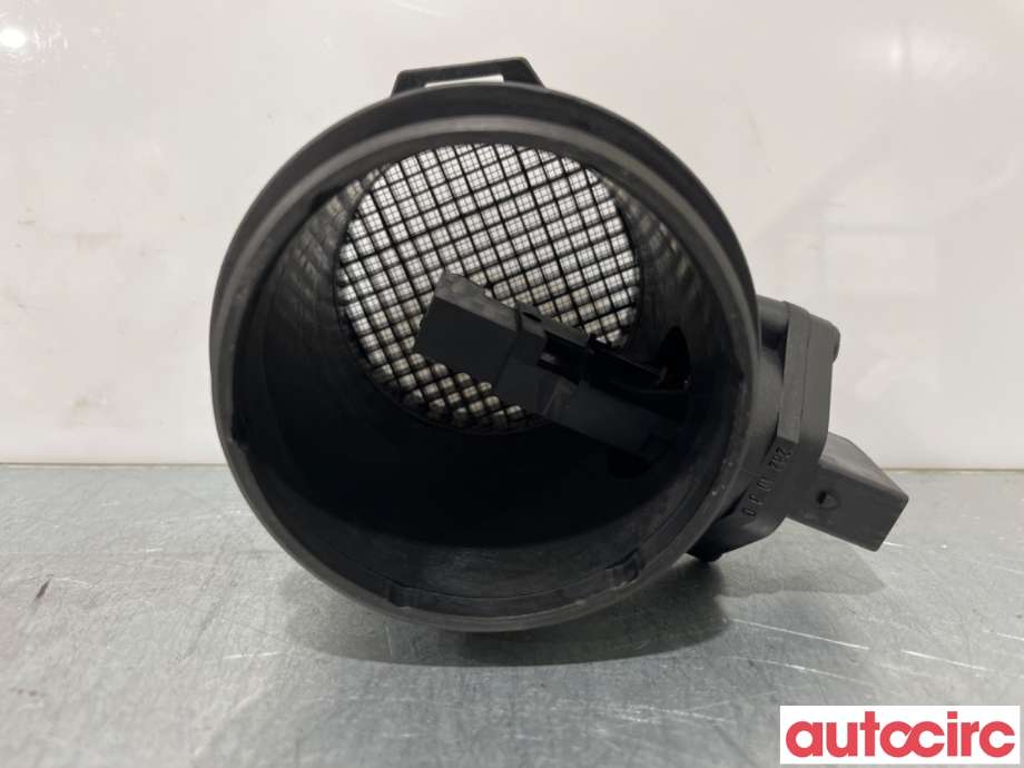 Luftmengde/luftmassemåler til Mercedes CLK 2002-2009 (C209) (C209) (MERCEDES|A1130940048|0280218810|1130940048)