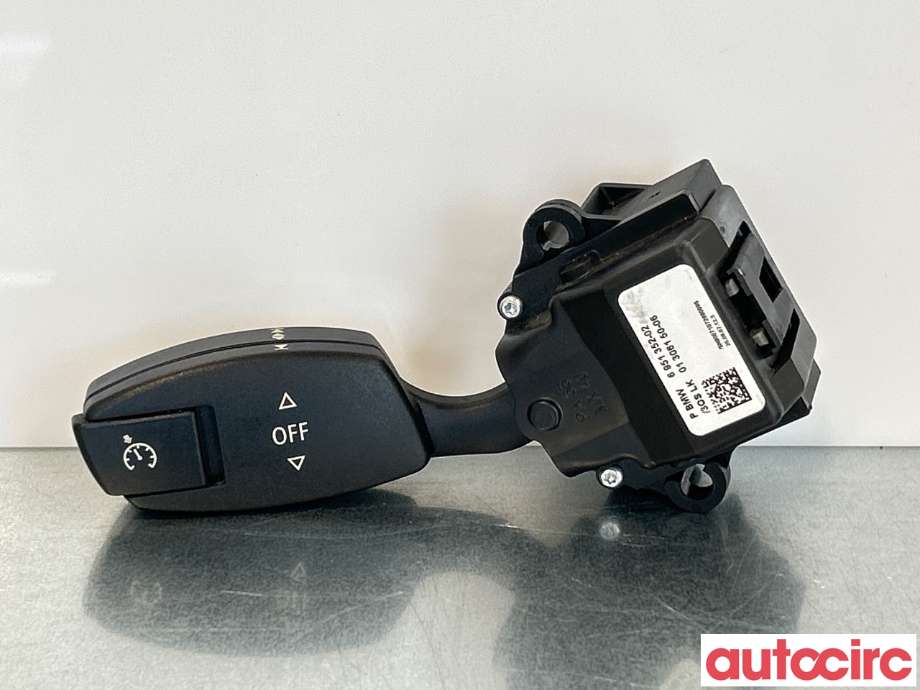 Bryter cruise control til BMW 5-Serie 2003-2010 (E60/E61) (E60/E61) (BMW|61316951352|6951352-02)