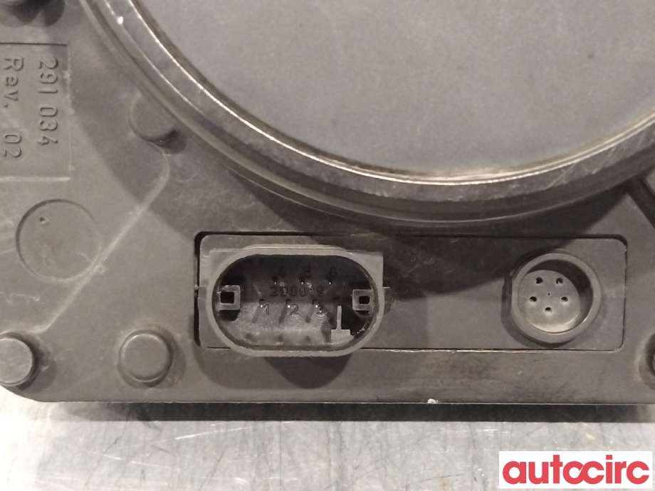 Sensor radar til Mercedes R-Klasse 2006-2013 (W251) (W251) (MERCEDES|A2165402645|A2165400117|A2214420456)