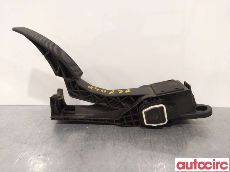 Pedal gass til Mercedes R-Klasse, 2006-2013 (W251) (W251) (MERCEDES|A1643000004)