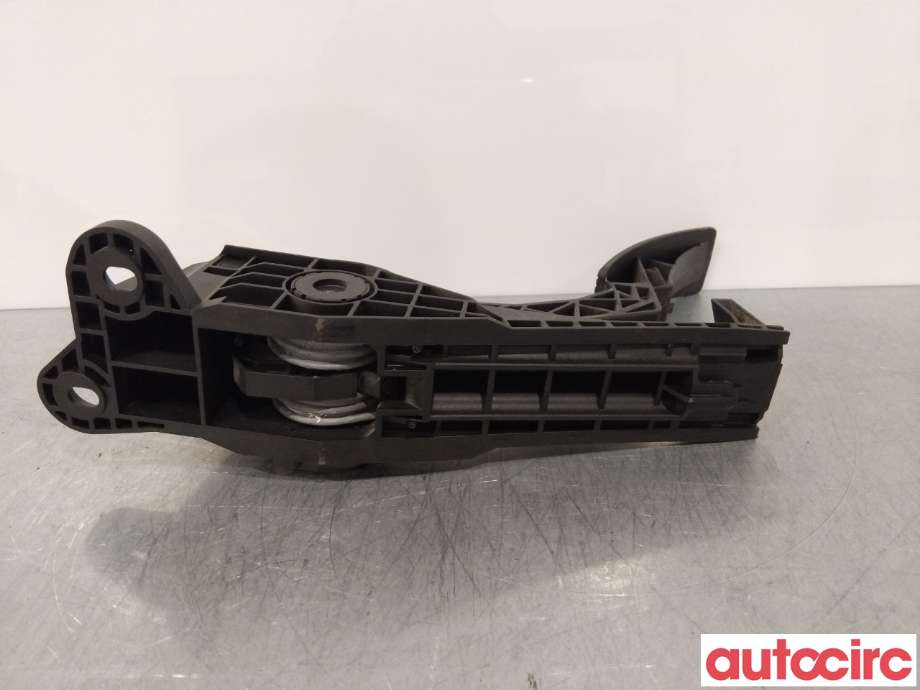 Pedal gass til Mercedes R-Klasse 2006-2013 (W251) (W251) (MERCEDES|A1643000004|)