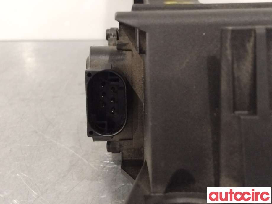 Pedal gass til Mercedes R-Klasse 2006-2013 (W251) (W251) (MERCEDES|A1643000004|)