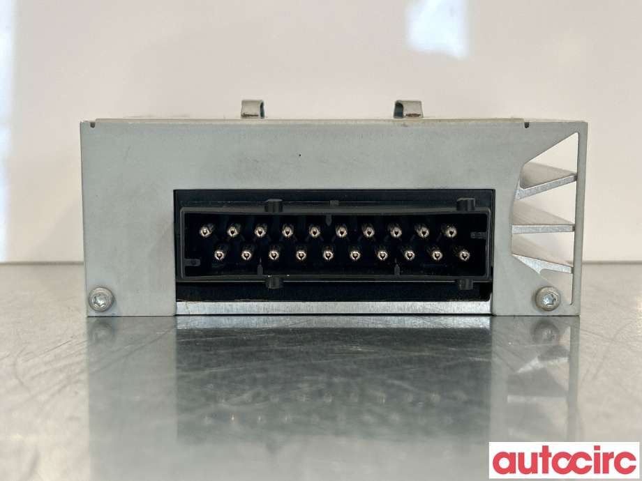Bilstereo forsterker til BMW 5-Serie 2003-2010 (E60/E61) (E60/E61) (BMW|65126920461)