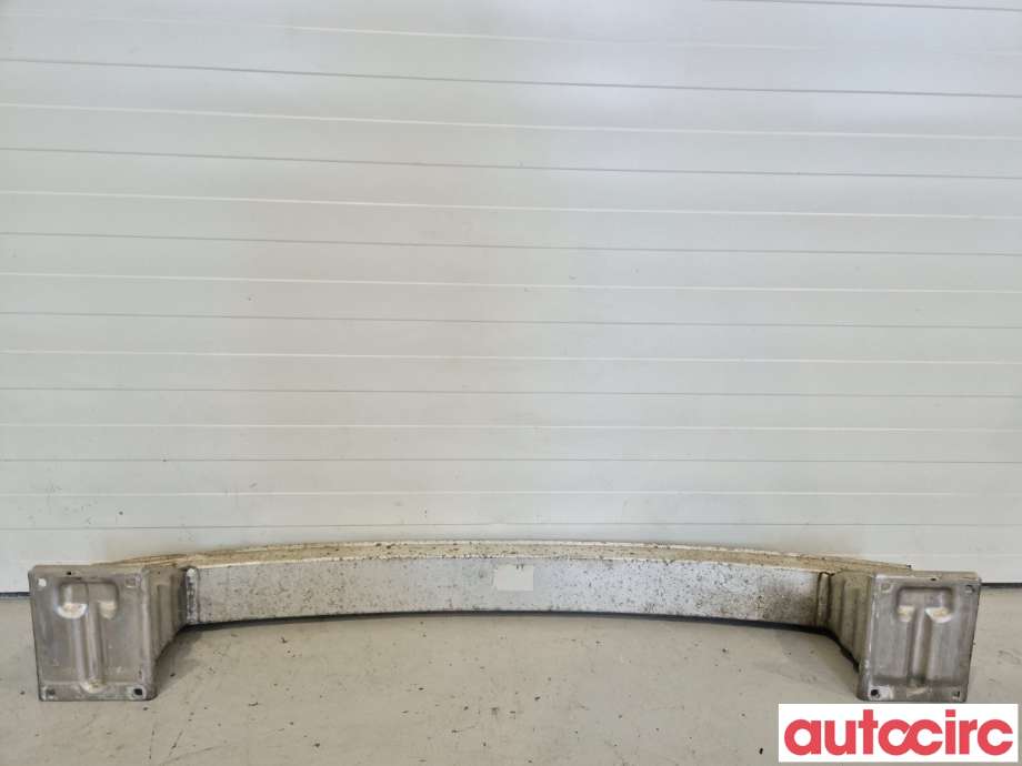 Støtfangerforsterkning bak til Audi A8 2010-2013 (Type III, Fase 1)  (AUDI|4H0807309C|)