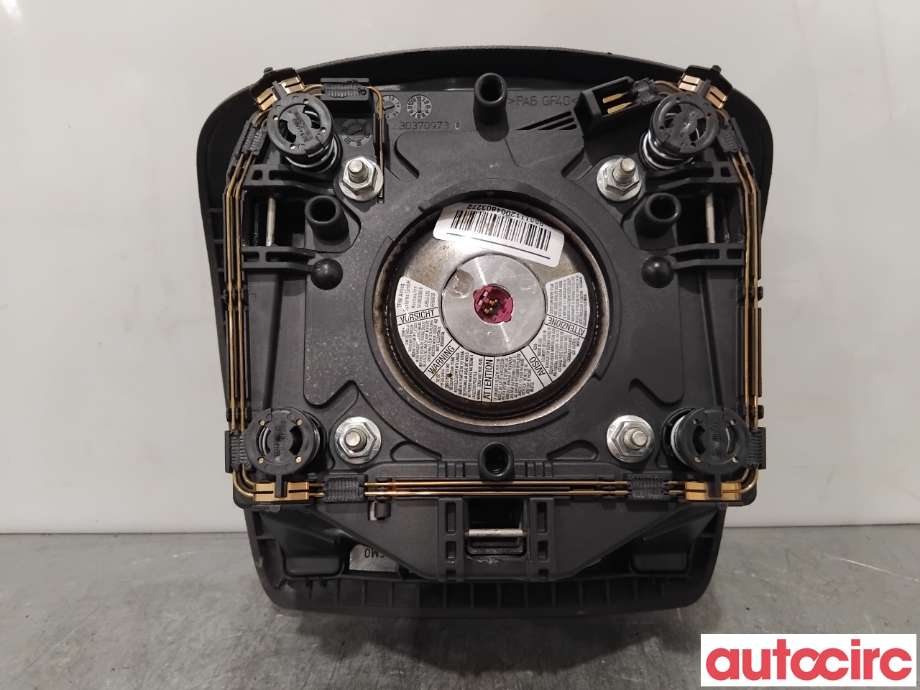 Airbag rattpute til Peugeot Boxer 2007-2013 (Type III, Fase 1) (PEUGEOT|1607077280|34073841|1659781980)