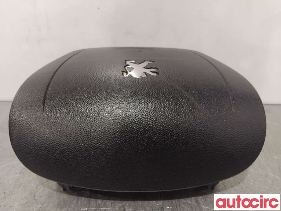 Airbag rattpute til Peugeot Boxer 2007-2013 (Type III, Fase 1) (PEUGEOT|1607077280|34073841|1659781980)
