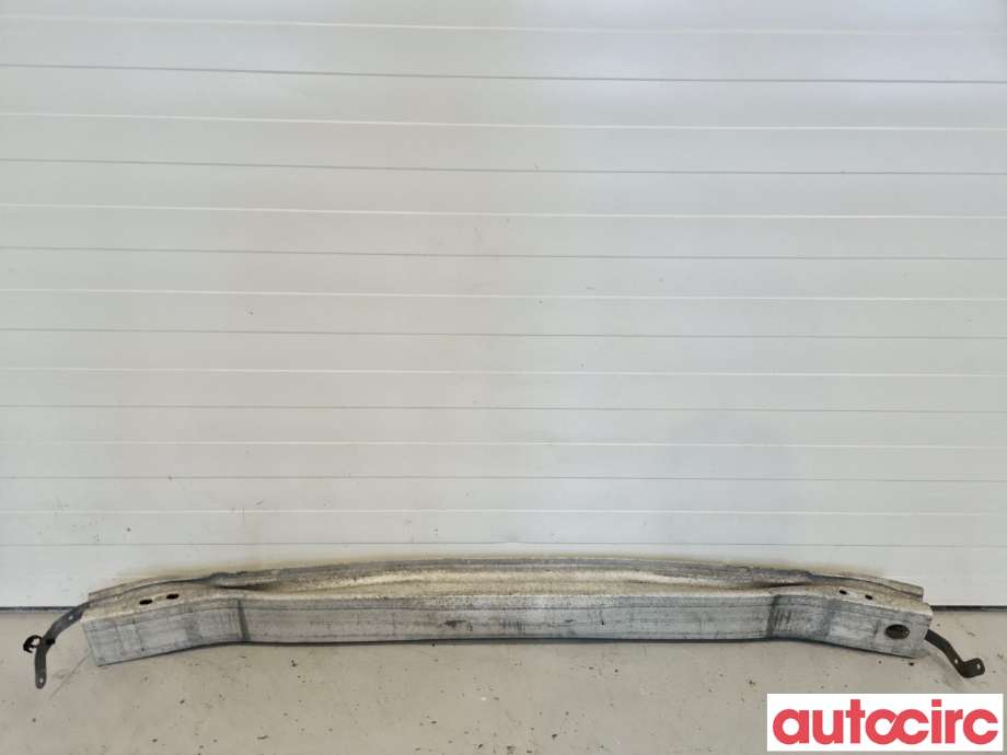 Støtfangerforsterkning foran til Audi A4 2007-2014 (Type IV) (B8) (B8) (AUDI|8K0807113D|8K0807113F)