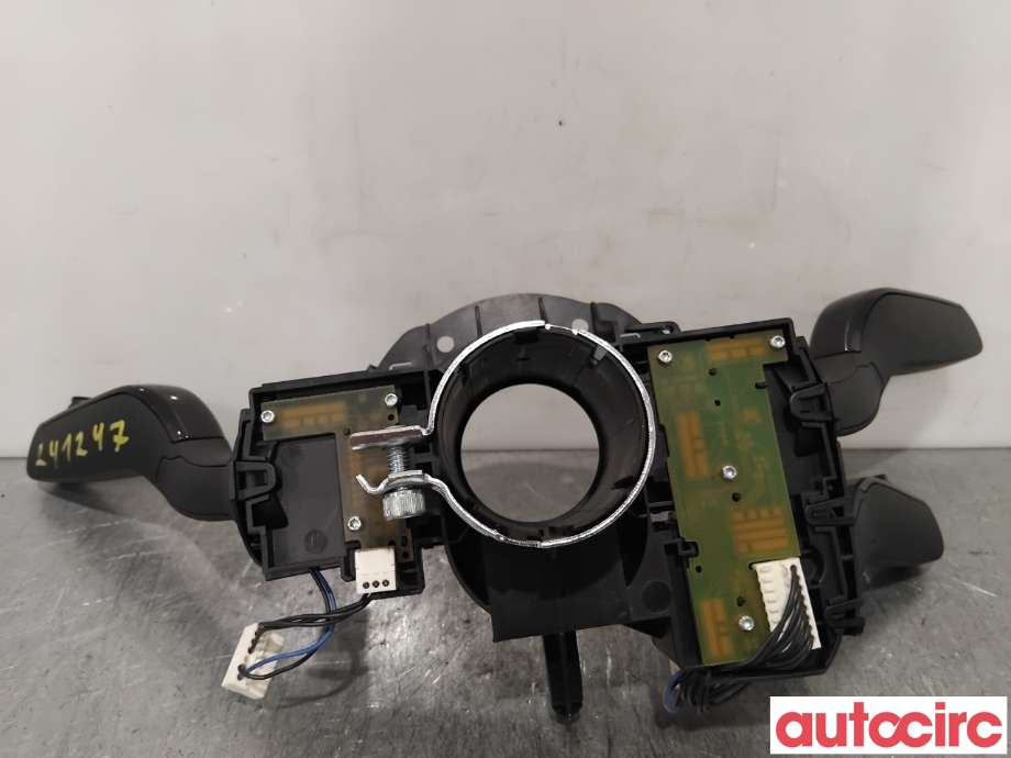 Bryter combi til Audi A8 2010-2013 (Type III, Fase 1)  (AUDI|4H0953502B|10005795-09)