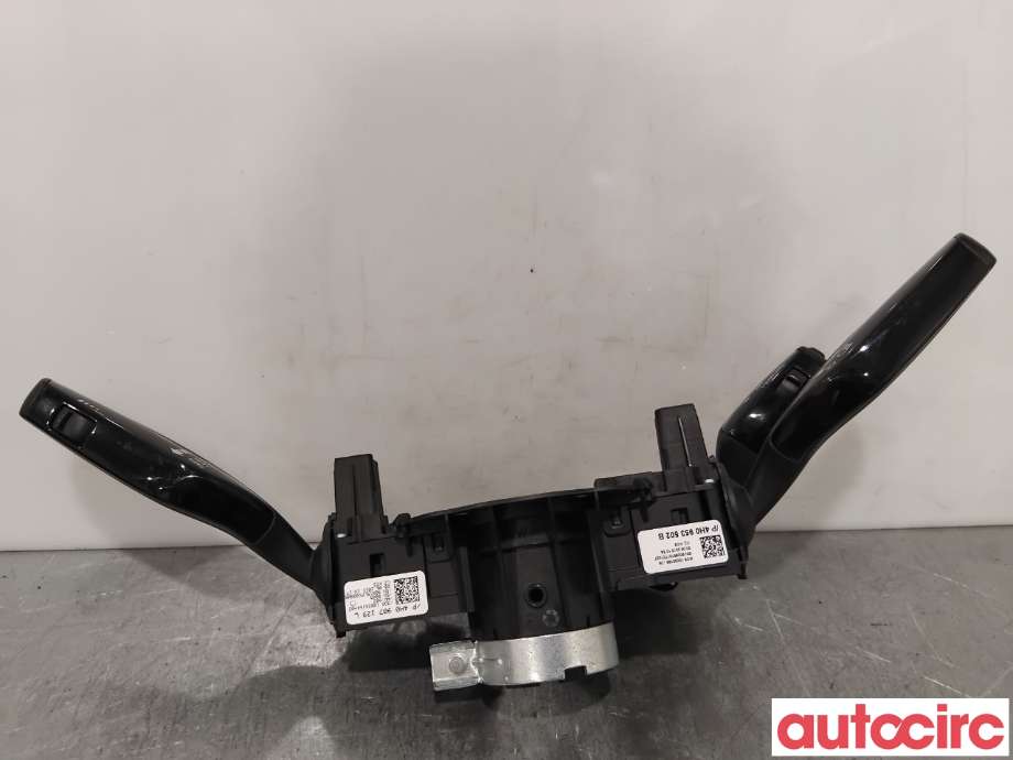 Bryter combi til Audi A8 2010-2013 (Type III, Fase 1)  (AUDI|4H0953502B|10005795-09)