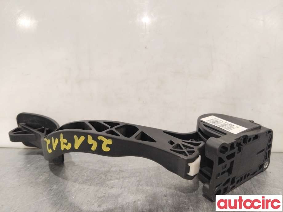 Pedal gass til Peugeot 3008 2009-2016 (Type I)  (PEUGEOT|1601AG|0280755167|1601EA)