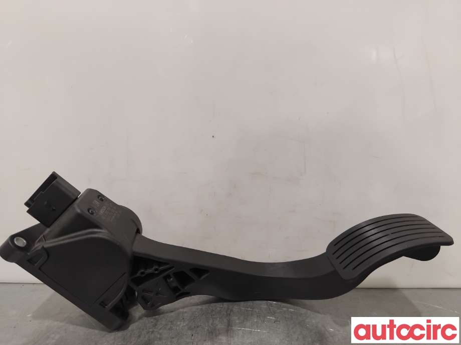 Pedal gass til Peugeot 3008 2009-2016 (Type I)  (PEUGEOT|1601AG|0280755167|1601EA)