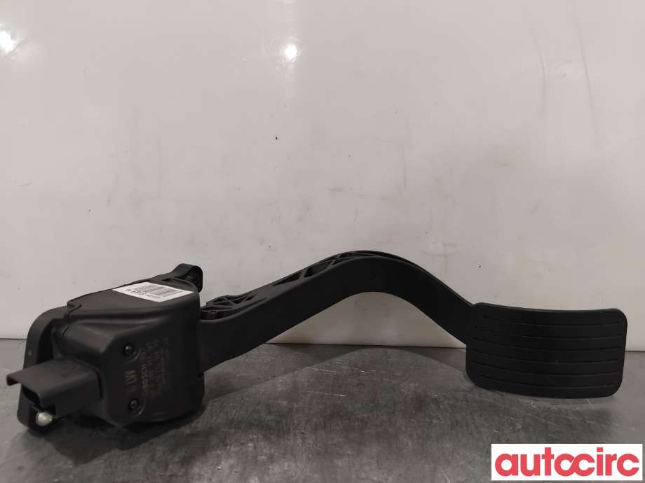 Pedal gass til Peugeot 3008 2009-2016 (Type I)  (PEUGEOT|1601AG|0280755167|1601EA)