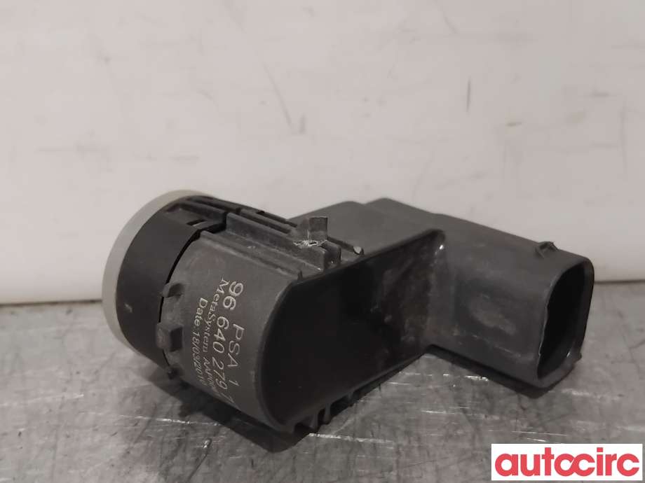 Parkeringssensor bak til Peugeot 3008 2009-2016 (Type I)  (PEUGEOT|6590JE|AAP0061|9677782980)