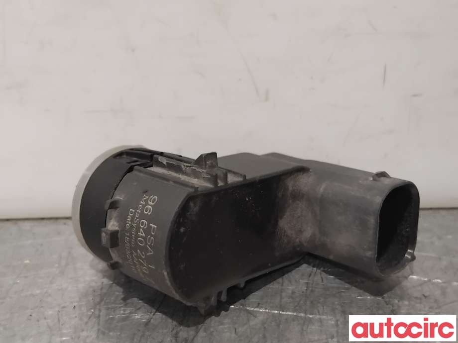 Parkeringssensor bak til Peugeot 3008 2009-2016 (Type I)  (PEUGEOT|6590JE|AAP0061|9677782980)