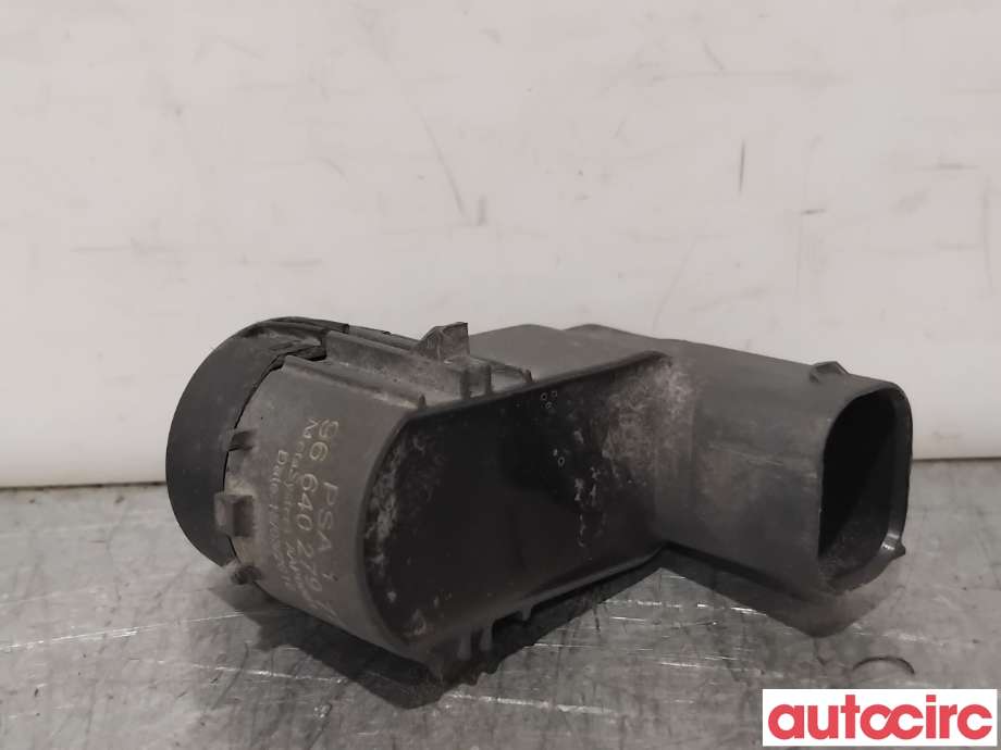Parkeringssensor bak til Peugeot 3008 2009-2016 (Type I)  (PEUGEOT|6590JE|AAP0061|9677782980)