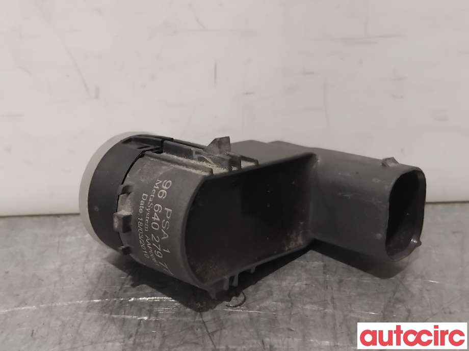 Parkeringssensor bak til Peugeot 3008 2009-2016 (Type I)  (PEUGEOT|6590JE|AAP0061|9677782980)