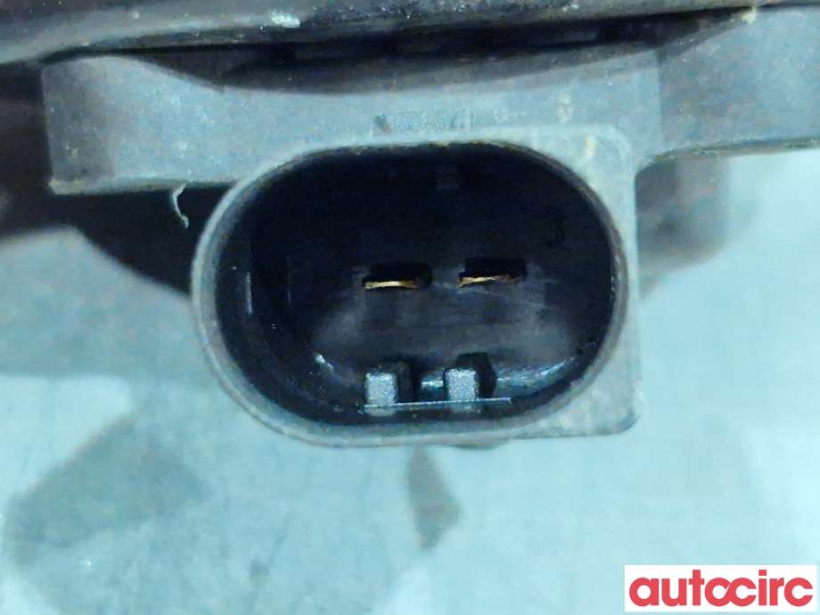 Horn/signalhorn til Audi A4 2007-2014 (Type IV) (B8) (B8) (AUDI|8K0951221||8T0951221A)