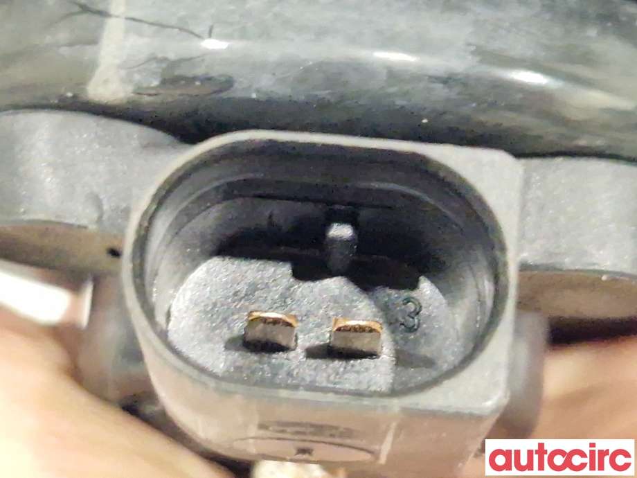Horn/signalhorn til Audi A4 2007-2014 (Type IV) (B8) (B8) (AUDI|8T0951223||8T0951223A)